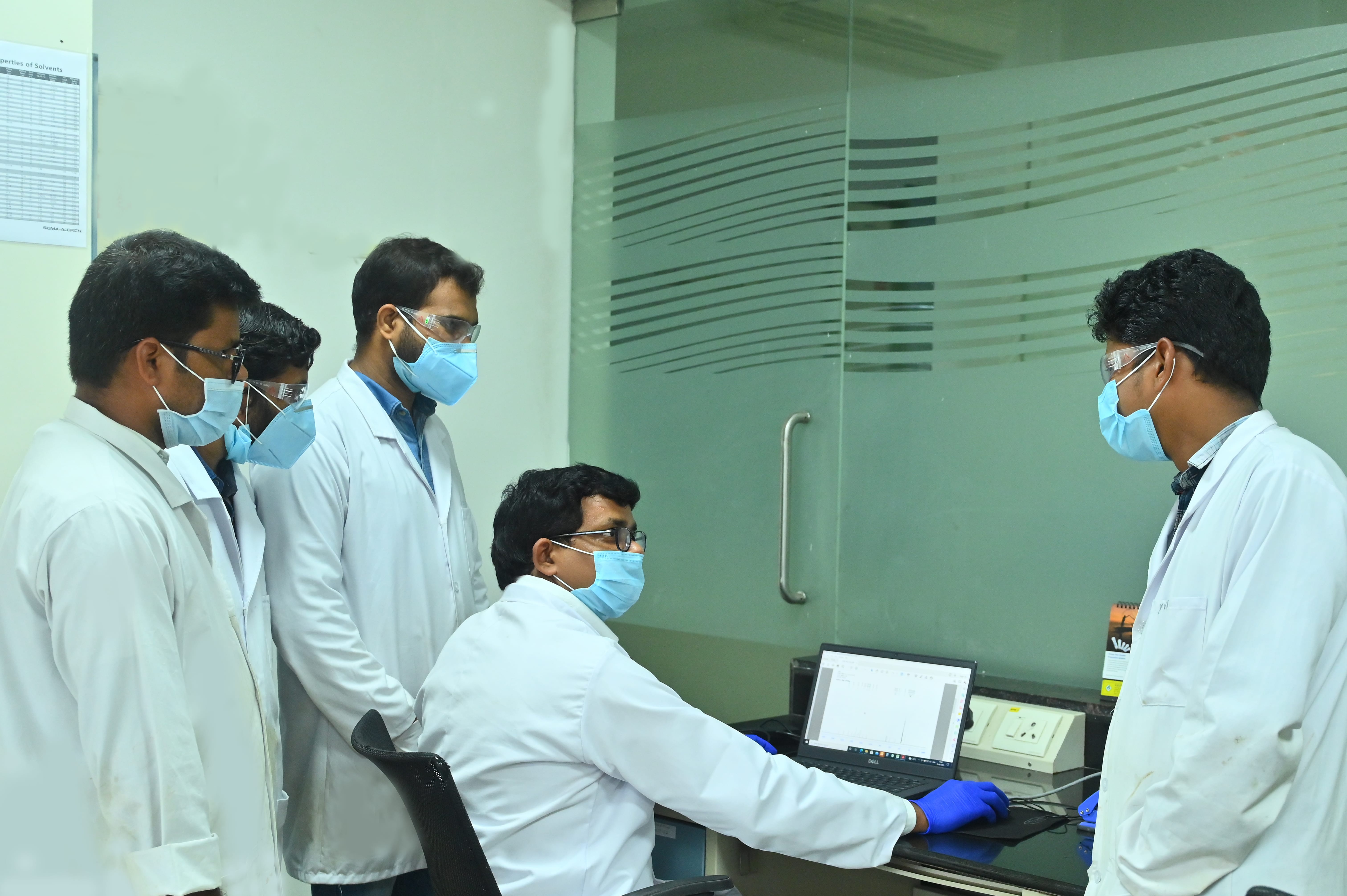 Life CVR Life Sciences