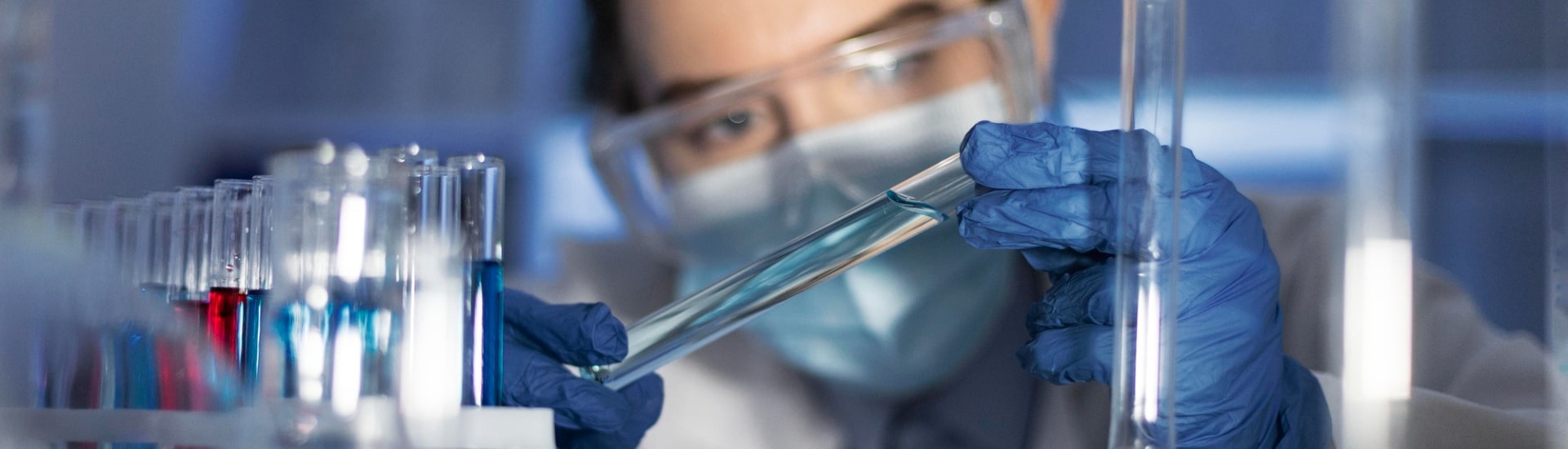 Research and Development