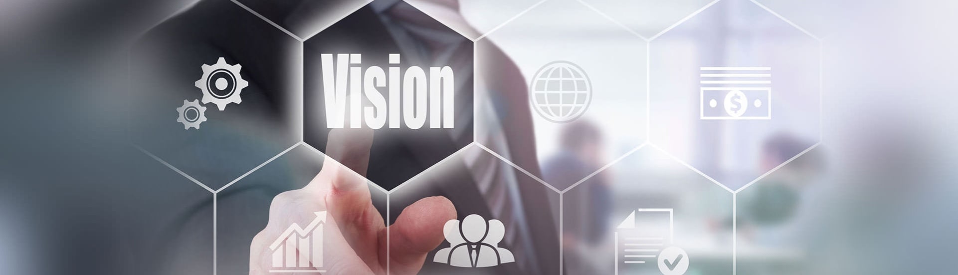Vision and Mission